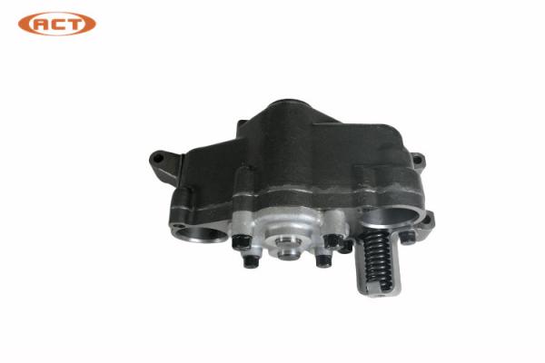 Normal Size Excavator Engine Parts Small  Oil Pump Model 3406 OEM 4N0733 16141111