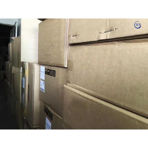 Exhaust instrument air cooler Equipment Cooling Fans , low speed PBT micro cooler fan