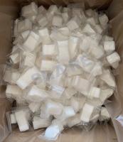 La nourriture et la biopsie en nylon de catégorie médicale met en sac Mesh Filter Bags White Color