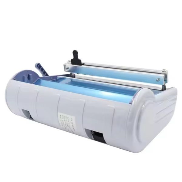 Hidden Blade Dental Sealer Sterilization Pouch Sealer Automatic Dental Sealing Machine
