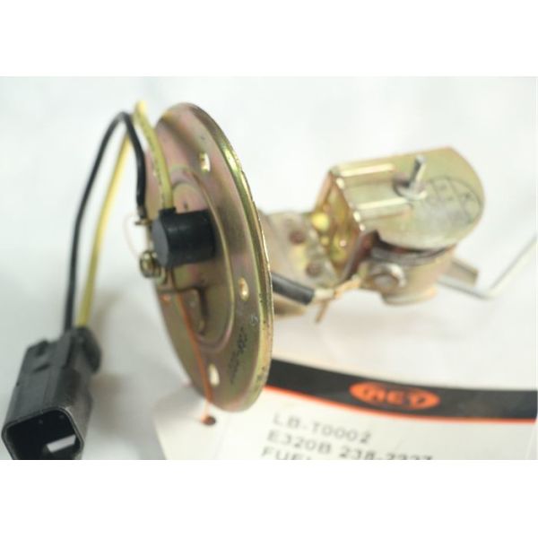 Durable Caterpillar Excavator Spare Parts Fuel Tank Float 238-2227