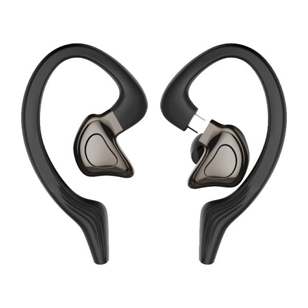 Magnetic Xt11 Universal Wireless Bluetooth Handfree Sport Stereo Headset Headphone Earphone