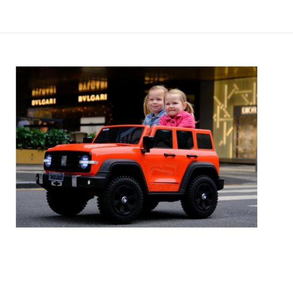 Пластмассовая детская электромобильная игрушка для 12-летних Direct G.W. N.W 25kg/21kg