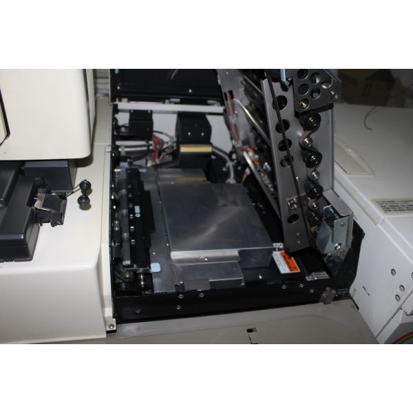 Noritsu QSS2901 MLVA unit replace