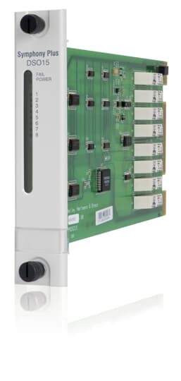 ABB PLC Module 3BSE000460R1 PFBO161 Module Controller