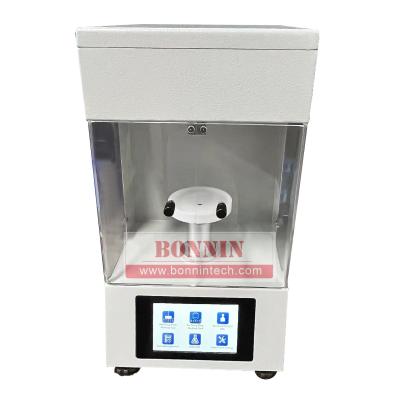 BZY100 & BZY200 Portable Digital Electronic Surface Tension Meter Interfacial Tensiometer Testing Equipment
