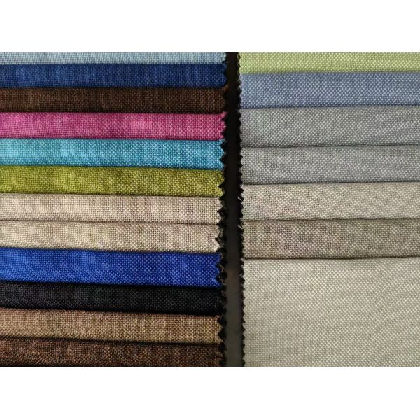 Tejido ignífugo de 450 gramos para cine de grado A y B Tejido ignífugo