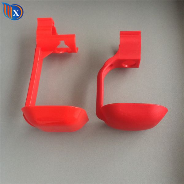 Пьяницы птицы ниппели цыпленка автоматические с поплавком