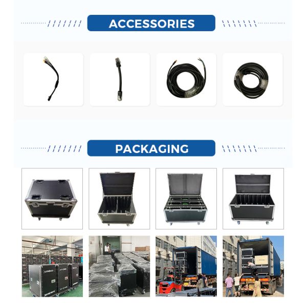 Professional Customized LED Advertising Board LED Video Wall 1.25mm Indoor Fixed LED Display Screen