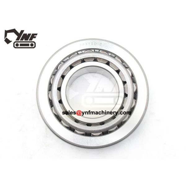 Низкий подшипник ролика LM11949/10 длинной жизни трением M12649