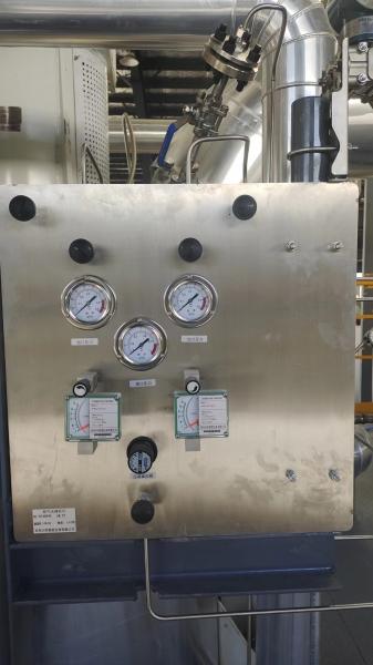 High Performance Bubble Level Meter For Accurate And Consistent Liquid Level Measurement