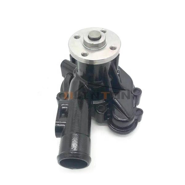 129007-42000 Pompe à eau pour moteur diesel 4TNV94 4TNV98 Pièces détachées et support OEM