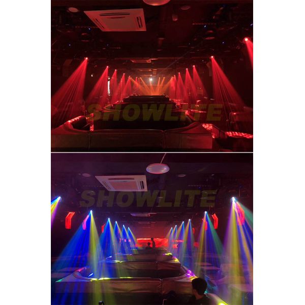 ПЯТНО ЛУЧА CTO+CMY 20R 440W 3in1 МОЕТ двигая главную лампу света OSRAM 471 этапа луча Mythos света