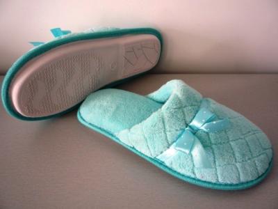 Household interior flip flop slippers
