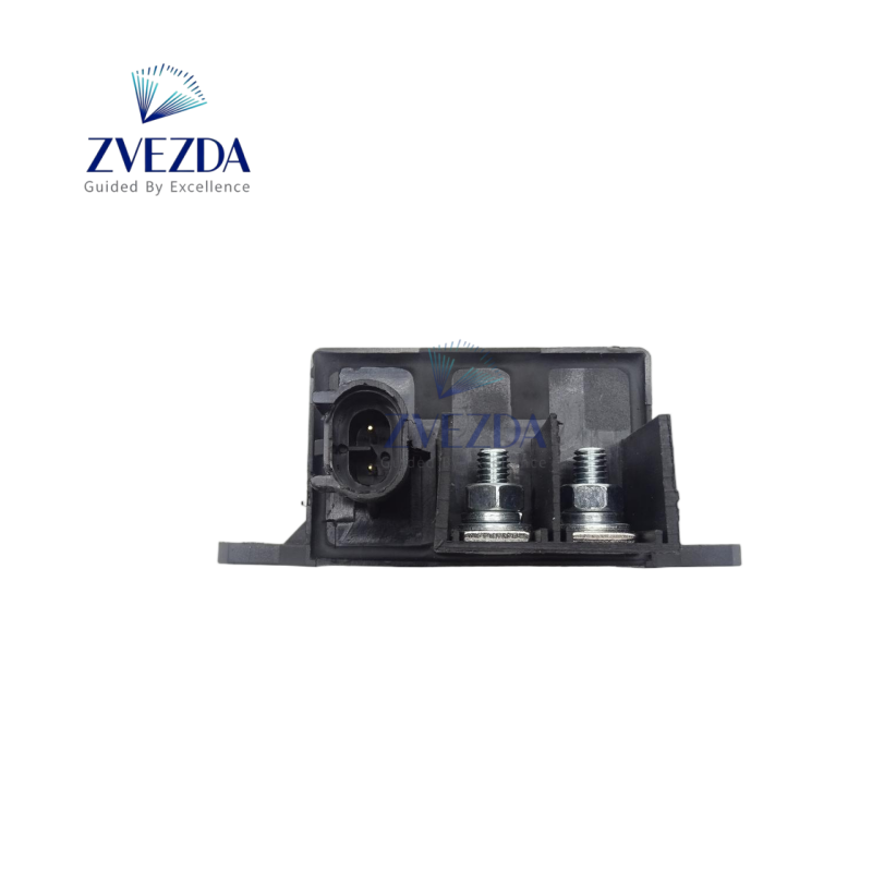24V 150A High Current Relay Parts JD2324 37FVQ-35010 Excavator Main Power Control