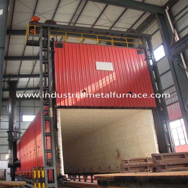 печь автомобиля газовой горелки 320kw/H нижняя, печь топления печи шестка тележки