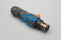 Máquina escavadora 14672660 Accessories da válvula 14557639 do martelo de EC210 EC240 EC290