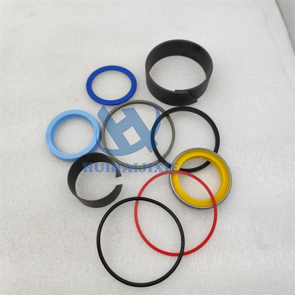 Cylinder Seal Kit 326-0502 326-0503 for Caterpillar CAT 966H 966G 972G 972H Oil Seal 3260502 3260503