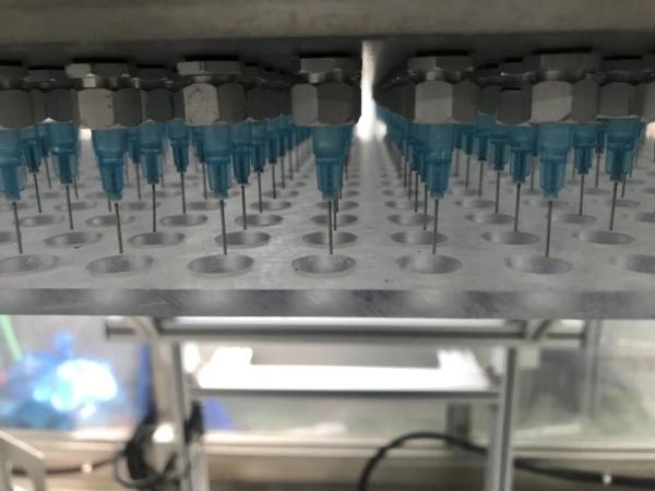 IEC 60529 Equipo de ensayo impermeable IPX1-8 para la protección contra la entrada
