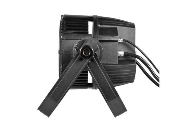 Waterproof 18 * 15W 5-in-1 LED Par Can Lights Small Professional Stage Lighting