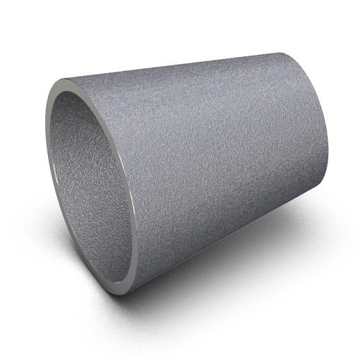 2023 Redutor de tubos de aço carbono de alta qualidade de 0,3 libras com conexão filetrada - ideal para a indústria