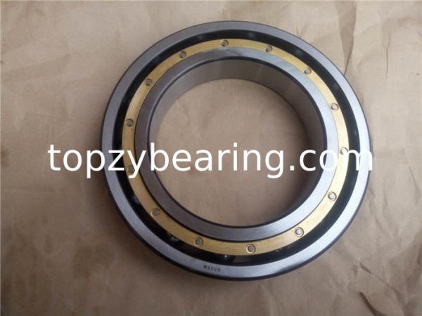 Deep groove ball bearing 618/500M 618/530M 618/560M 618/600M 618/630M 618/670M 618/710M 618/750M 618/800M 618/850M
