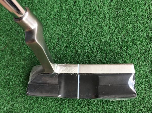golf putter , L golf putter ,stainless putter golf, complete golf putter