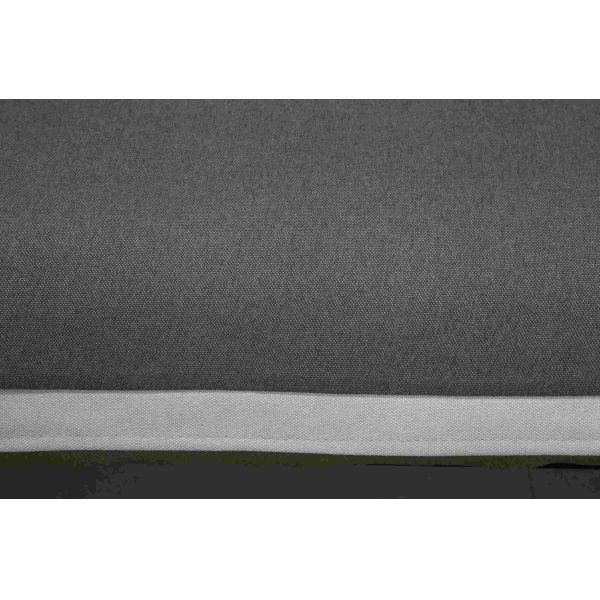 2 Pillow Modern Home Sofa Bed Pull Out For Added Versatility L195*W102 / 123*H90 / 32CM