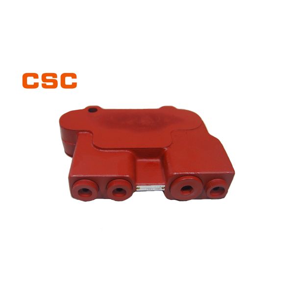 Valve multi de manière de V0105169257 VBY-146/1ASSY Kawasaki