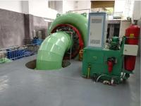 Turbine hydraulique de vortex pour la centrale hydraulique et le générateur d'Electric Power de l'eau
