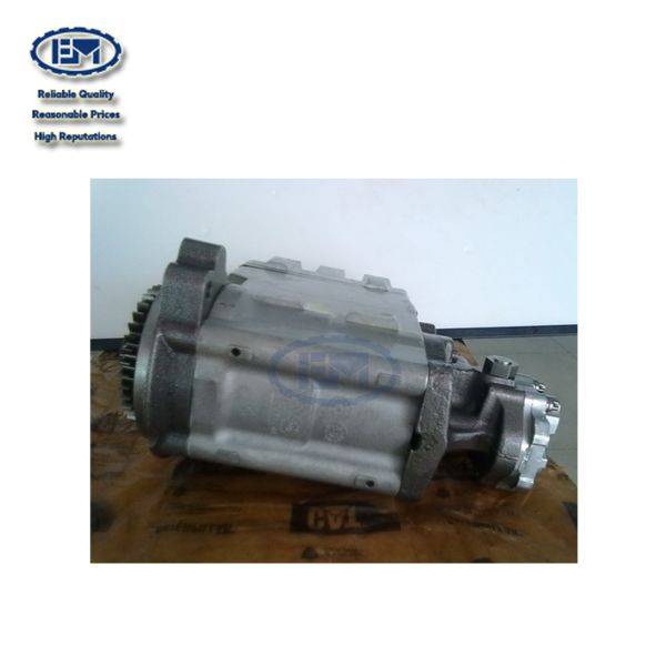Насос 3190677 системы подачи топлива экскаватора E336DL E325D E329D 3190677 2954777