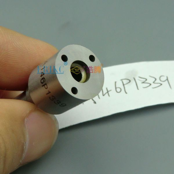 ERIKC DLLA146P1339 For BOS MAN fuel spray nozzle common rail DLLA 146 P 1339 auto injector nozzle 0 433 171 831