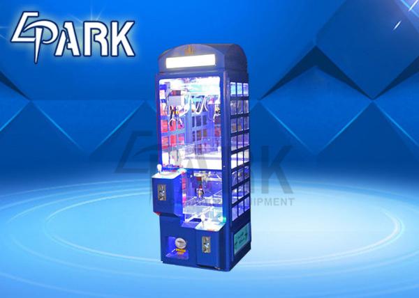 Amusement Park Child-Parent Crane doll vending machine coin operated commercial machine