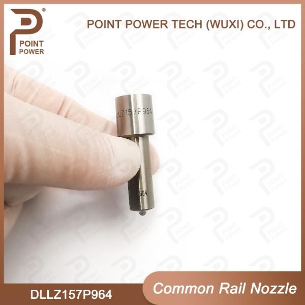 DLLZ157P964 0433171638 Bocal de ferro comum para injetores 0445120006