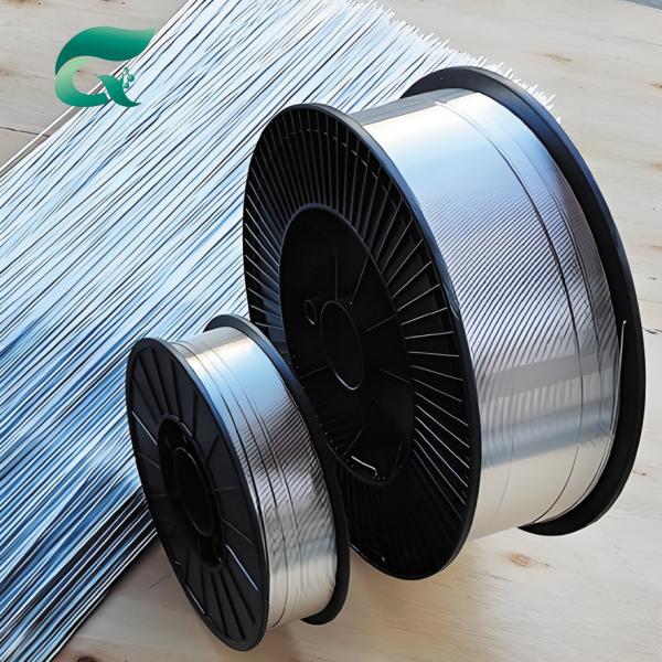ER309 SS Welding Wire Customized Diameter For MIG/TIG Er309 Welding Wire