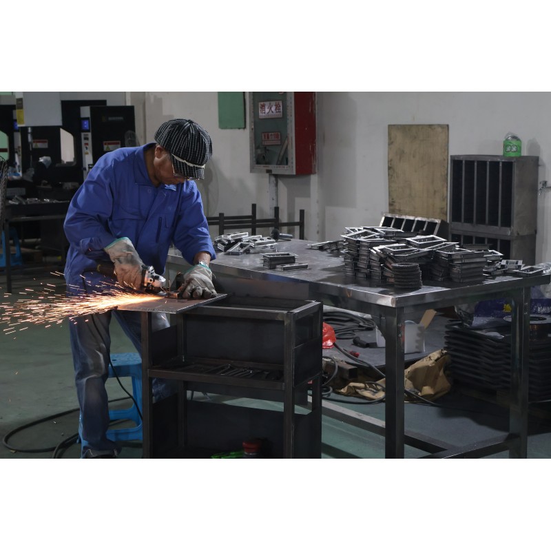 Changzhou Jiyi Metal Products Co., Ltd.