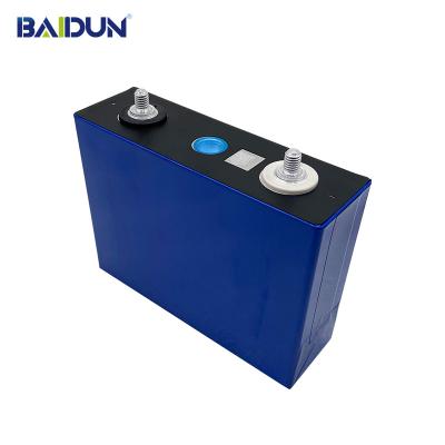 Categoria da pilha A de Ion Battery Packs 3.2V Lifepo4 100ah do lítio da linha M8
