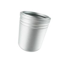 Kit de estampação de moagem de serviço de usinagem CNC de alumínio