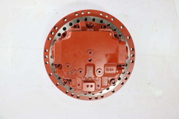 Repair Shop Excavator Travel Motor Hydraulic Final Drive Assy For SH210 SH210A3