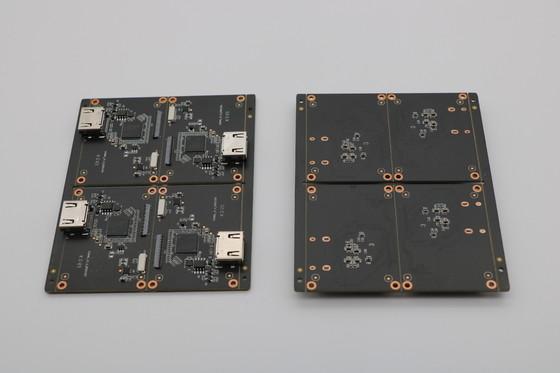 Serviço de montagem de circuitos impressos de PCB de cobre pesado