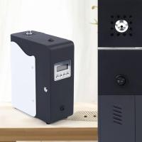 12V Output 200ml Oil Capacity Aroma Diffuser with 300m3 Mist Output and 7 Colors LED Light
