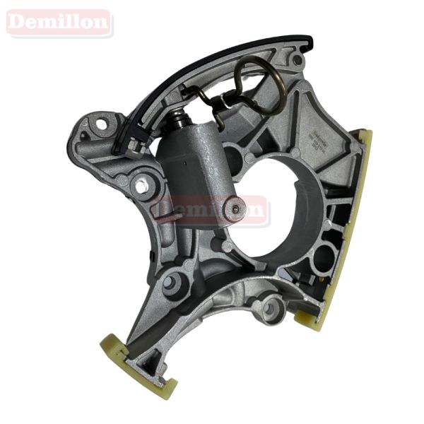 06E109217H 06E109217AN Demillon Auto Parts Engine Systems Engine Timing Chain Tensioner for Audi A4 A6 A8 B7 C6