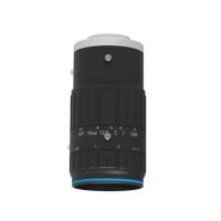 F2.8-F32 OPT 75mm Camera Lens Fixed Focal Length 0.25kg FOV Angle 10.4degree