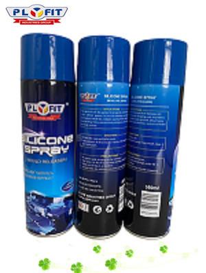 Plyfit Solvent Based Non Silicone Mold Release Spray Mould Releasing Agent