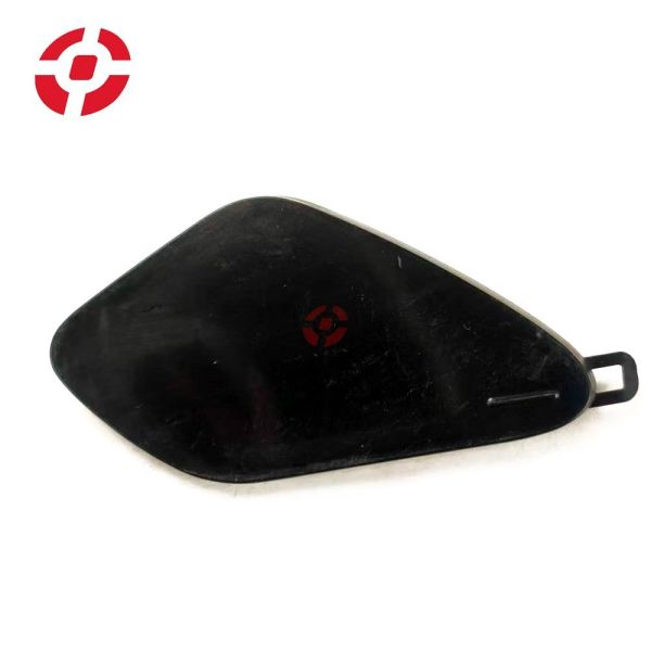 Front tow hook cover Headlight washer cover for Volv o Front bumper headlight washer spray cap 39839818