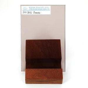 12.38 Clear Laminated Glass 3210/3300/3660*2550 /2440/2250/2140