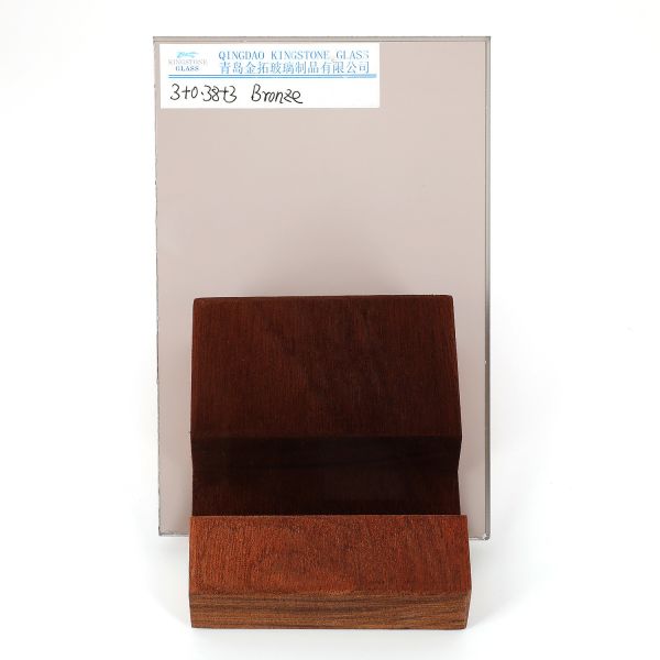 12.38 Clear Laminated Glass 3210/3300/3660*2550 /2440/2250/2140
