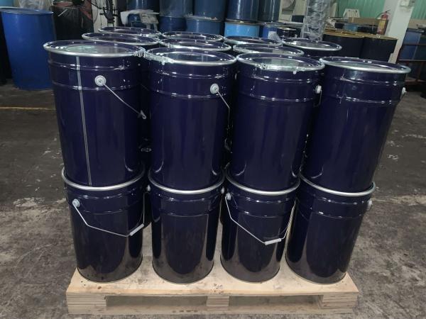 30 mins Working Time Brushing Liquid RTV2 Silicone Rubber for Sculpture Molds Mix Ratio 100 2