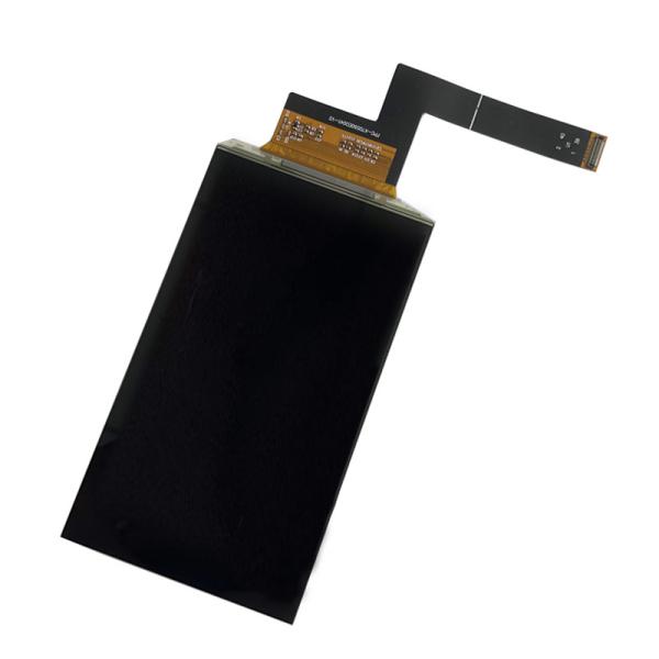 5.5 Inch AMOLED Display Panel 1080x1920 LCD IPS Screen MIPI 40 Pins OLED Display
