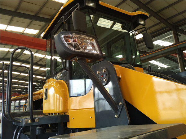 KATOP ZL50 5.0ton wheel loader 958 heavy duty